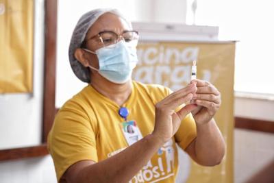  Dengue: faixa etária para vacinação é ampliada para pessoas com 10 a 14 anos
