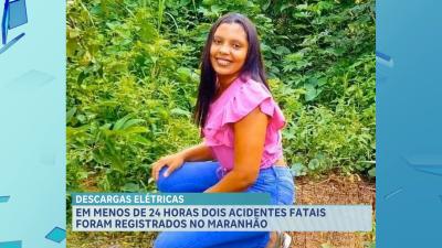 Joselândia: mulher morre eletrocutada após manusear máquina de lavar roupas